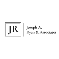 Joseph A. Ryan & Associates Logo