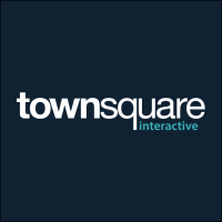 Townsquare Interactive Logo