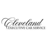 Cleveland Executive Car Service Logo