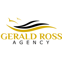 Gerald Ross Agency, Inc. Logo