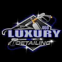 460 Luxury Detailing Logo