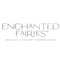 Enchanted Fairies of Aurora, IL Logo