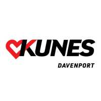 Kunes Nissan of Davenport Logo