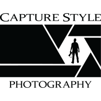 Capture Style Photography Logo