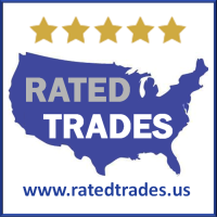 Rated Trades, LLC Logo