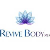 Revive Body MD & Family Practice Logo