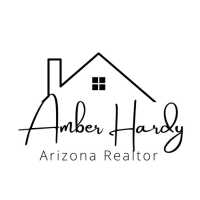 Amber Hardy Homes Logo