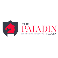 Dan Paladin, Mortgage Lender & Broker Logo