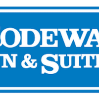 Rodeway Inn & Suites Sidney Historic Downtown I-80 Logo