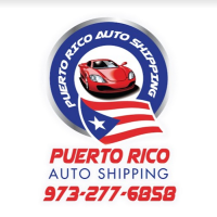 Puerto Rico Auto Shipping / Crowley Shipping To Puerto Rico Logo