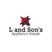 L and Sons Appliance Repairs LLC Logo