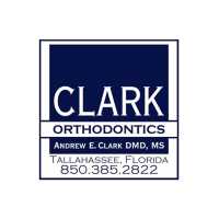 Clark Orthodontics Logo