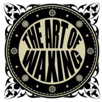 The Art of Waxing Logo