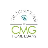 Shawn Hunt - CMG Home Loans Mortgage Loan Officer NMLS# 1098459 Logo