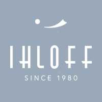 Ihloff Salon & Day Spa Logo
