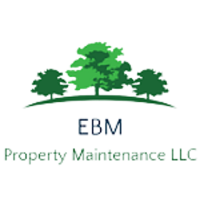 EBM Property Maintenance LLC Logo