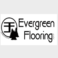 Evergreen Flooring LLC Logo