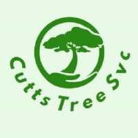 Cutts Tree Service LLC Logo