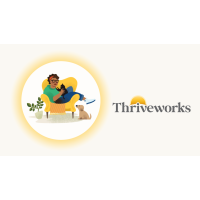 Thriveworks Counseling & Psychiatry Glen Burnie Logo