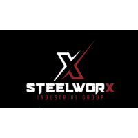 Steelworx Industrial Group Logo