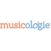Musicologie Dublin Logo