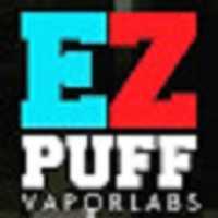 EZ Puff Vape Logo