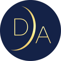 Dream Aesthetic Logo