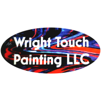 Wright Touch Painting Logo