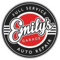 Emily's Garage Logo