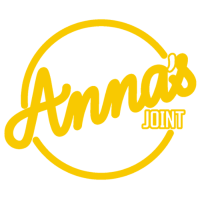 Anna's Joint - Neighborhood Pub Logo