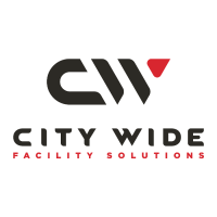 City Wide Facility Solutions - San Antonio Logo