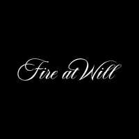 Fire At Will Logo