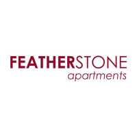 Featherstone Apartments Logo