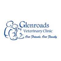 Glenroads Veterinary Clinic, A Thrive Pet Healthcare Partner Logo