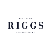 Riggs Washington DC Logo
