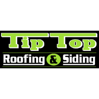 Tip Top Roofing and Siding Logo