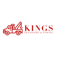 Kings Transport and Towing Logo