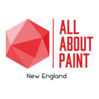 All About Paint New England Logo