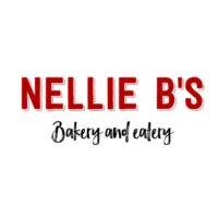 Nellie B's Bakery and Eatery Logo