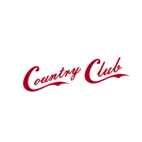 Country Club Auto Body Logo