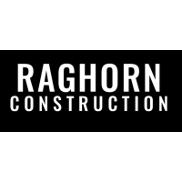Raghorn Construction Logo