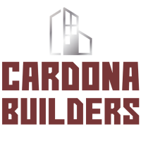 Cardona Builders Logo