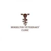 Morrilton Veterinary Clinic Logo