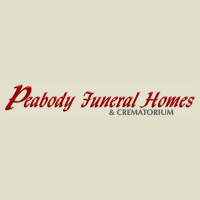 Peabody Funeral Homes & Crematorium Logo
