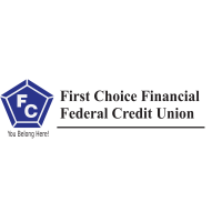 First Choice Financial Federal Credit Union Logo