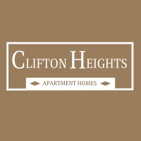 Clifton Heights Apartments Logo