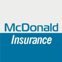 McDonald Insurance Logo
