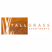 Tallgrass Apartments Logo