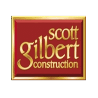 Scott Gilbert Home Construction Logo
