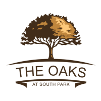 The Oaks At South Park Logo